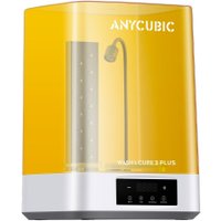 Сушка-мойка для пластика Anycubic Wash and Cure 3 Plus