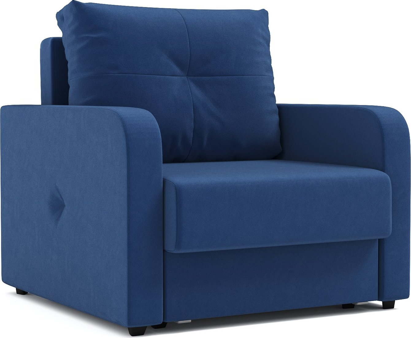 

Кресло-кровать Mio Tesoro Винтер (velutto 26)