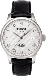 Tissot LE LOCLE AUTOMATIC GENT (T41.1.423.33)