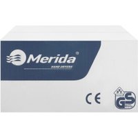 Сушилка для рук Merida Machflow M30S