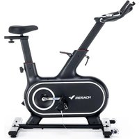 Велотренажер Merach MR-S06 Black