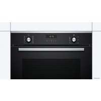 Электрический духовой шкаф Bosch HBG237YS0R