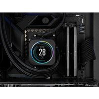 Оперативная память Corsair Vengeance 2x32ГБ DDR5 6600 МГц CMK64GX5M2B6600C32