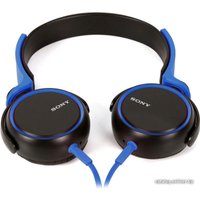 Наушники Sony MDR-XB400