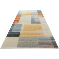 Ковер для жилой комнаты Moldabela Delta Прямоугольник 1139 1 43911 (2.0x3.0)