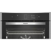 Электрический духовой шкаф Hotpoint FE8 1352 DSC IX
