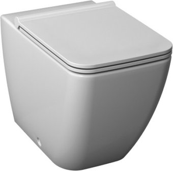 Jika Pure с крышкой [8.2342.4.100.000.1 + 8.9342.1.300.063.1]