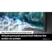 OLED телевизор Samsung OLED 4K S90D QE55S90DAEXXU