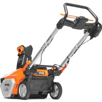 Снегоуборщик Daewoo Power DAST 6042Li Set (с 2-мя АКБ)