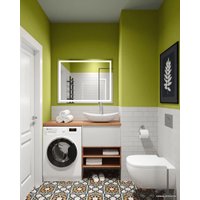 Краска Finntella Eco 15 Lahtee F-10-1-3-FL031 2.7 л (светло-зеленый)