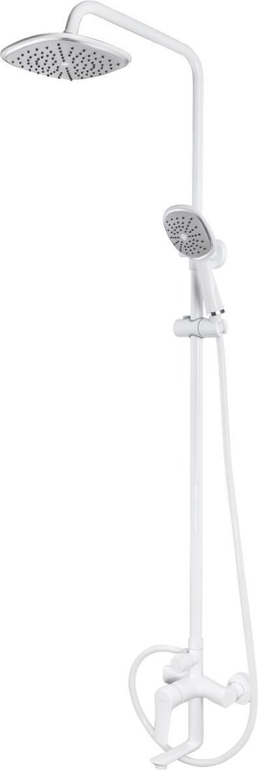 

Душевая система Maxonor Pure Life PL2473-8