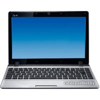 Нетбук ASUS Eee PC 1201NL-SIV002W