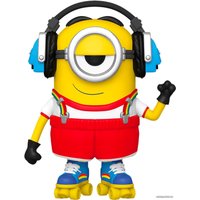 Фигурка Funko Movies Minions 2 Roller Skating Stuart 10" 47811