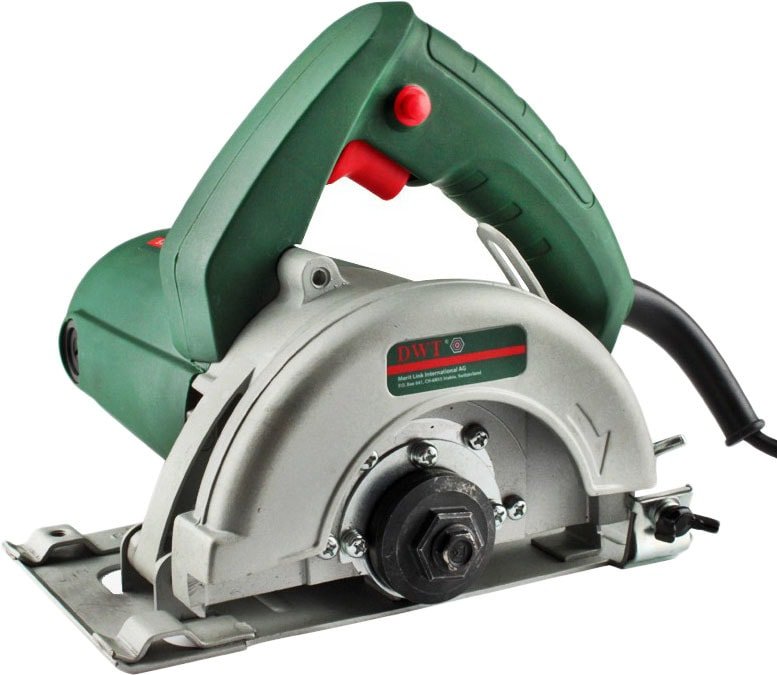 

Дисковая (циркулярная) пила DWT MS12-115