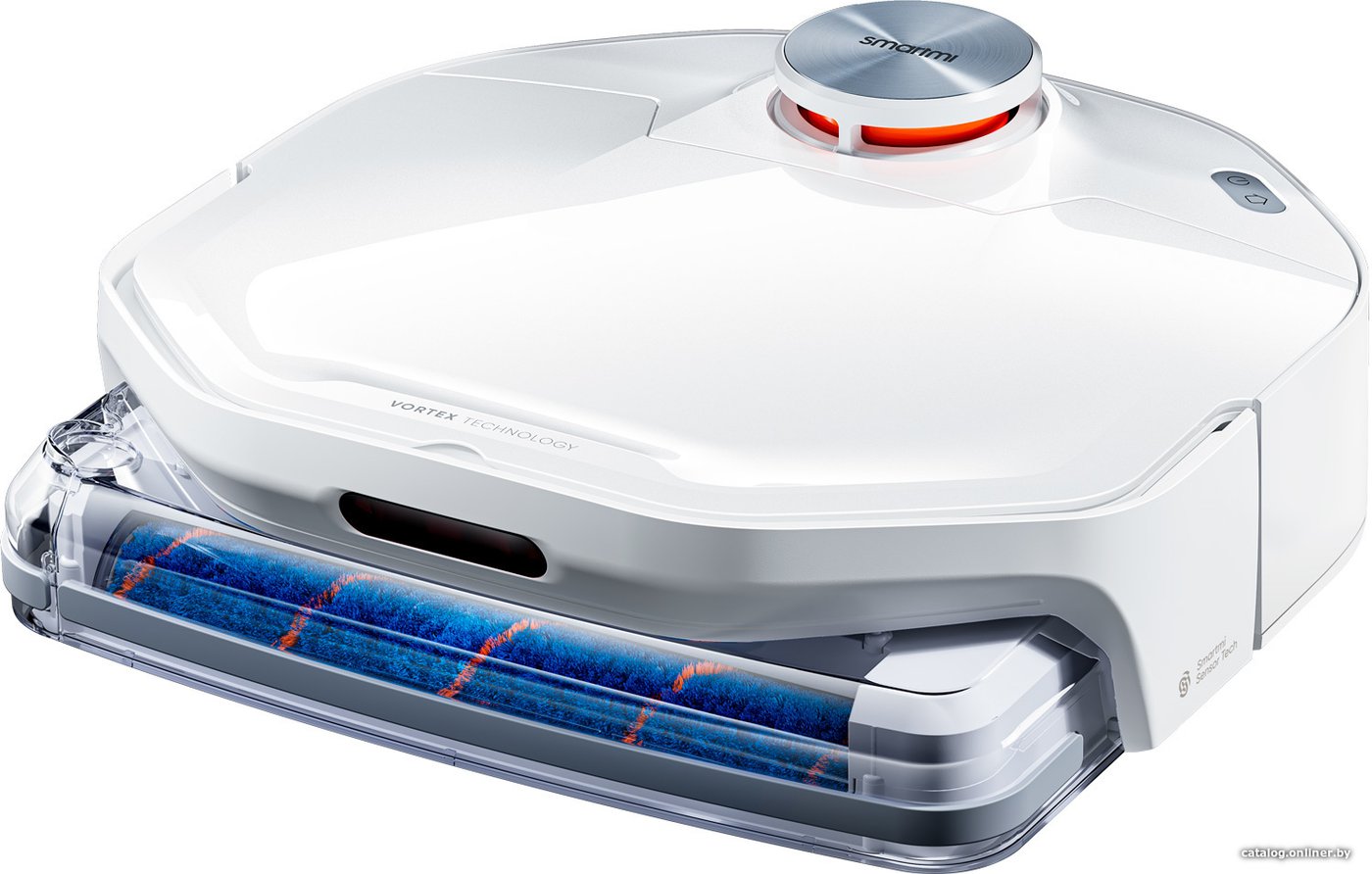 Робот-пылесос SmartMi VortexWave Robot Vacuum Cleaner ZNXDJQR01ZM (международная версия)