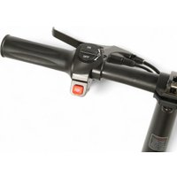 Электросамокат SameBike Comfort Pro 13 (черный)