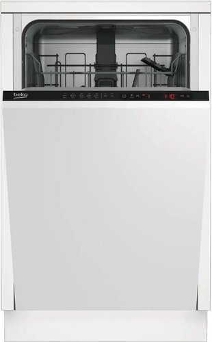 Встраиваемая посудомоечная машина BEKO BDIS15961