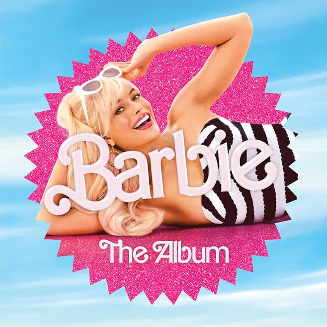 

Виниловая пластинка Various Artists - Barbie The Album (белый винил)