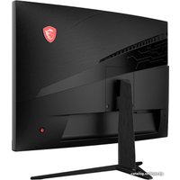 Игровой монитор MSI Optix MAG272C