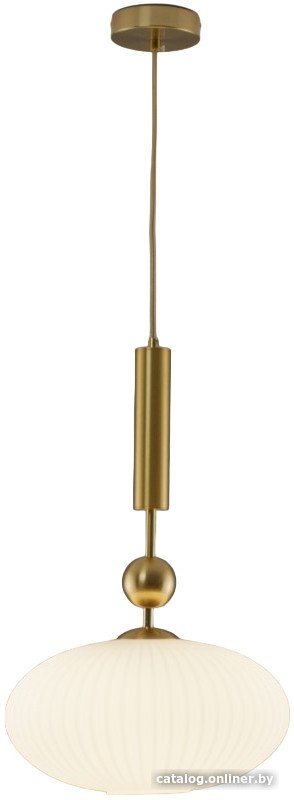 Подвесная люстра Moderli Creamy V10912-P