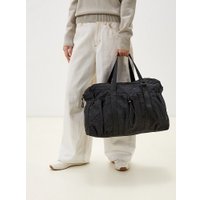 Дорожная сумка Fabretti YZ0107-2 (черный)