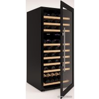 Винный шкаф Dunavox DAB-89.215DB