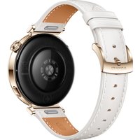 Умные часы Huawei Watch GT 5 41 мм (белый)