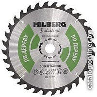 Пильный диск Hilberg HW300