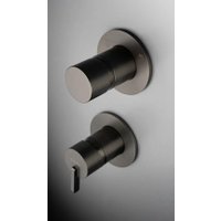 Душевая система  Deante Silia NQS_D9XK