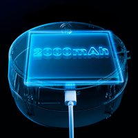 Дозатор для жидкого мыла Saniteco TBD0599534701B