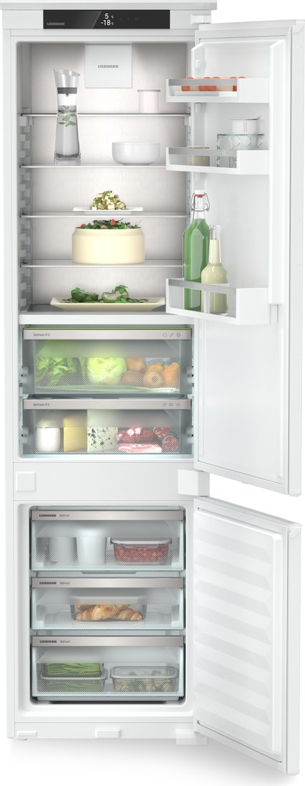 

Холодильник Liebherr ICBNSd 5623 Plus BioFresh NoFrost
