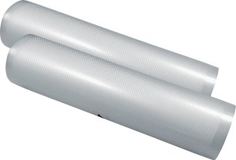 Рулоны вакуумной пленки BBK BVR022 22x300 см 2шт