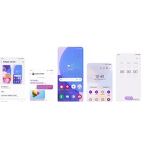 Смартфон Samsung Galaxy A23 SM-A235F/DSN 4GB/128GB черный