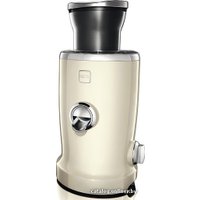 Соковыжималка NOVIS Vita juicer (бежевый)