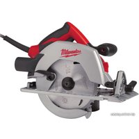Дисковая (циркулярная) пила Milwaukee CS 60