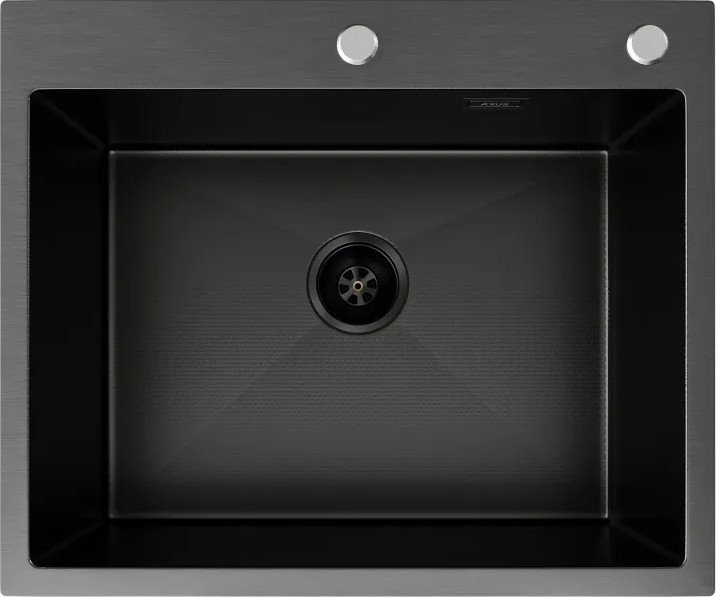 

Кухонная мойка Axus LS-6050BD