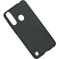 Чехол для телефона ZTE для ZTE Blade A7 2020 (черный)