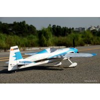 Самолет FMS Edge 540 (голубой)