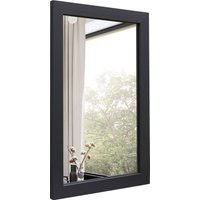 Зеркало Алмаз-Люкс MF-1 6040 (карбон)