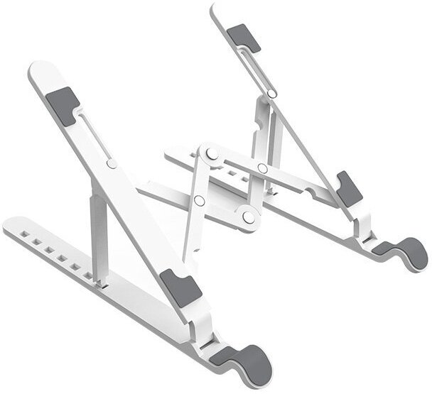 

Подставка Orico PFB-A24-WH-BP