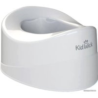 Детский горшок Kidwick Мини KW010401 (серый)