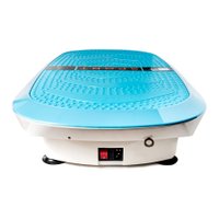 Виброплатформа VictoryFit VF-S800 (голубой)