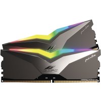 Оперативная память OCPC Pista 2x8ГБ DDR5 5600 МГц MMPT2K16GD556C36T