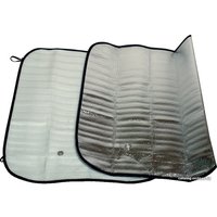 Каркасная шторка AVS SH-105F-L