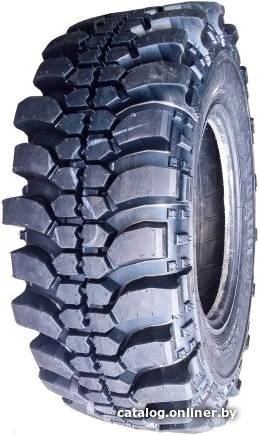 Летние шины АШК Nortec ET-500 33x10.5x16 111N