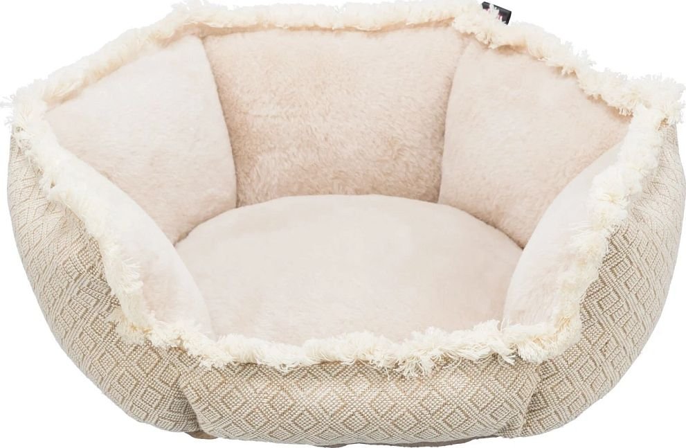 

Лежак Trixie Boho bed 38212