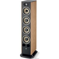 Напольная акустика Focal Aria Evo X №3 (черный/орех)