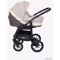 Универсальная коляска Rant Patio (3 в 1, 07, бежевый)