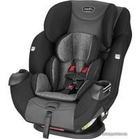 Детское автокресло Evenflo Symphony e3 LX (charcoal shadow)