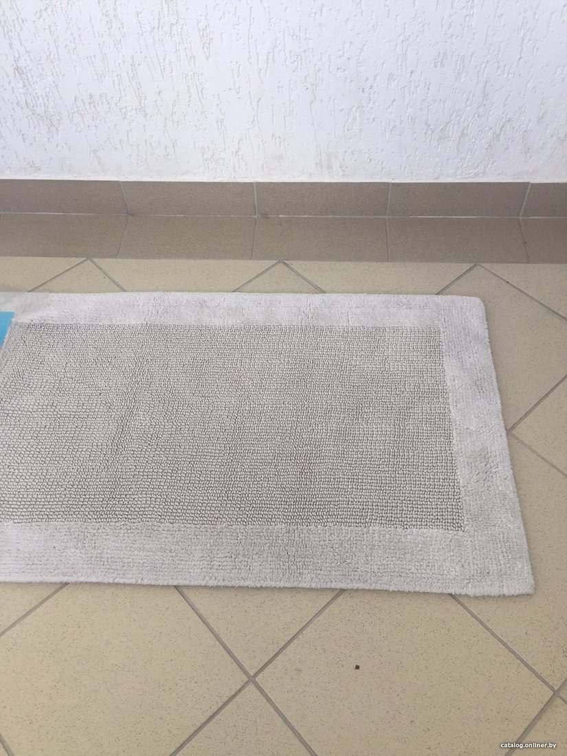 Коврик для ванной Bisk Keno 850972